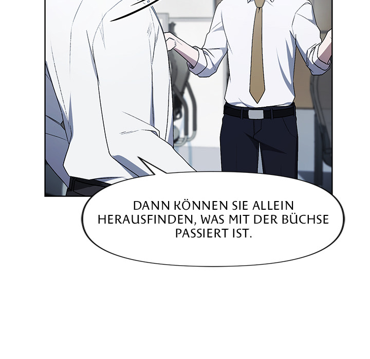Der Untergrund von Babel - episode 32 - 10