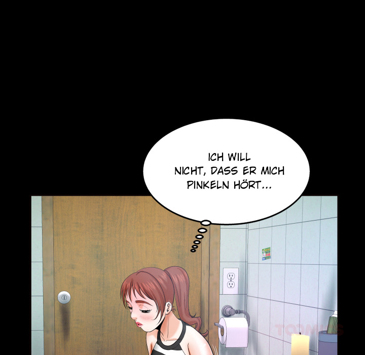 Ihr Geheimnis - episode 25 - 33