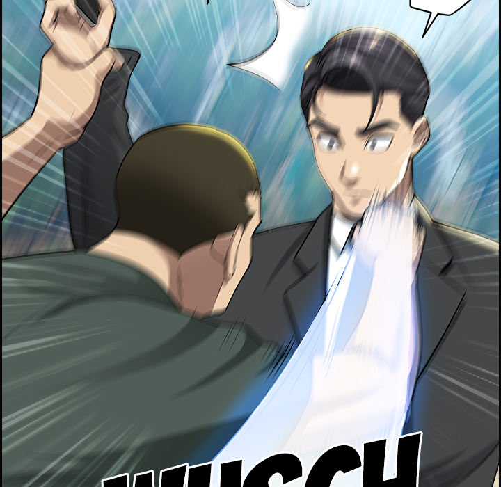 Ihr Leibwächter - episode 3 - 8