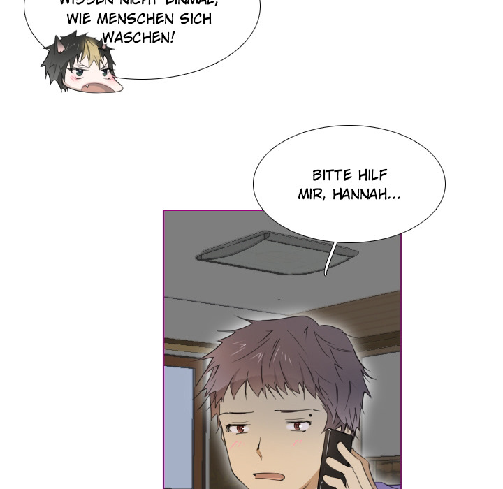 Fellknäuel zum Verlieben - episode 7 - 8