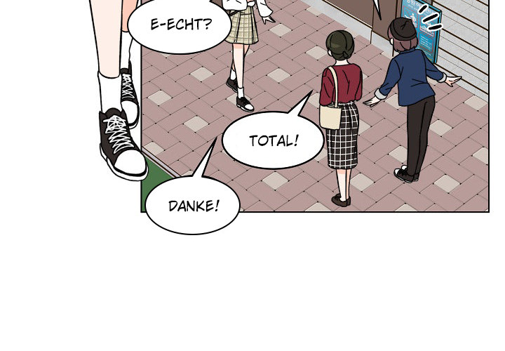 Liebe zum Nachtisch - episode 13 - 3