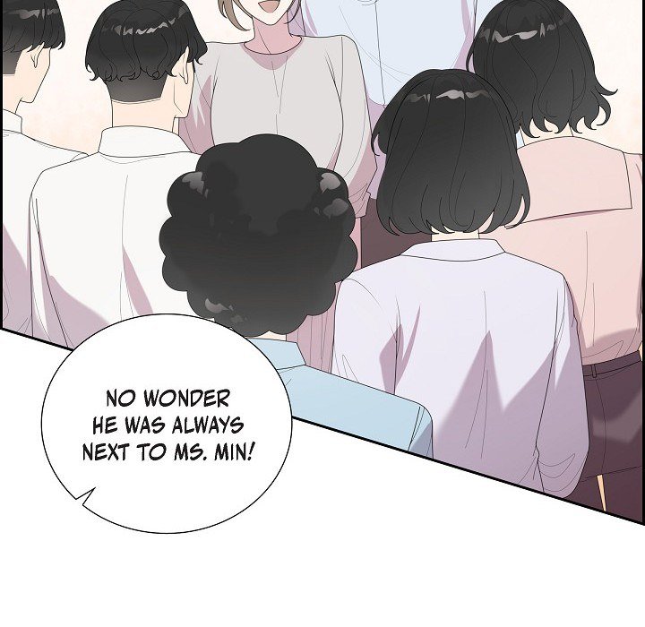 A Misogamist's Romance - episode 45 - 7