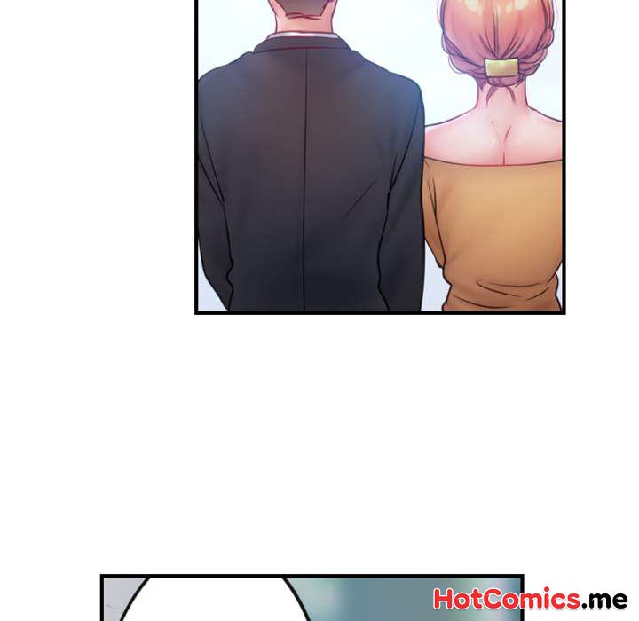 I Can't Resist His Massage! Cheating in Front of My Husband's Eyes - episode 55 - 26