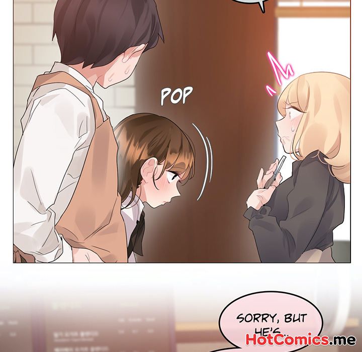 A Pervert's Daily Life - episode 118 - 31