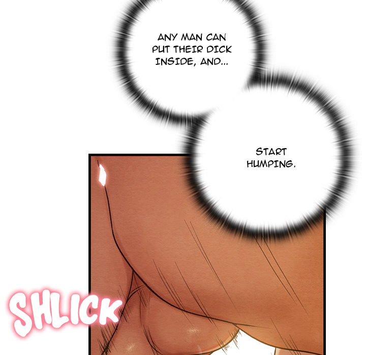 Master of Intimacy - UNCENSORED - episode 9 - 95