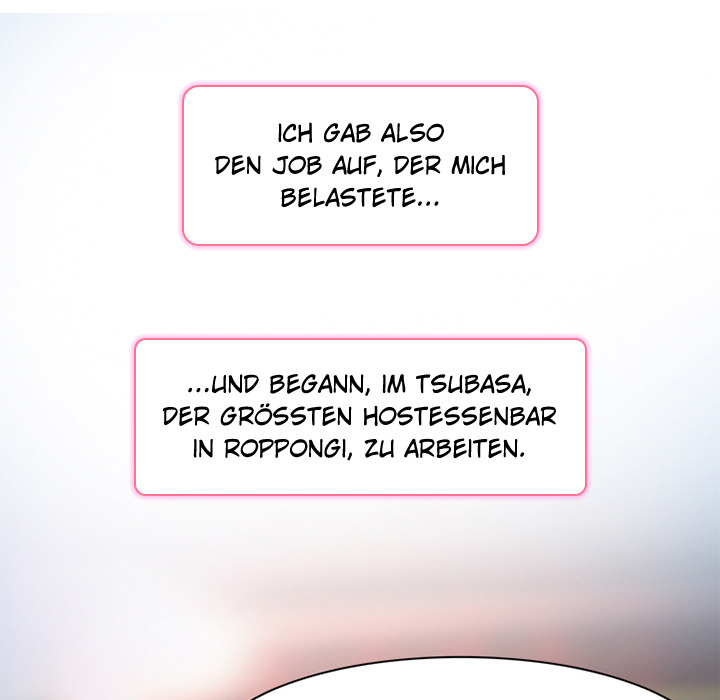 Meine große Liebe Natsumi - episode 6 - 11