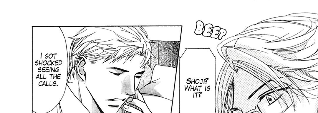 Love knows Love - episode 2 - 12