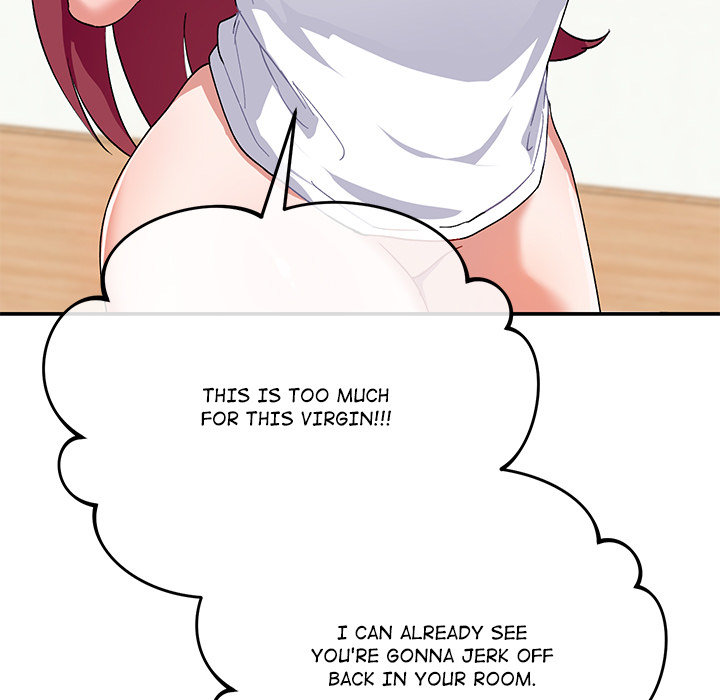 Saving My Magical Girl - episode 1 - 90