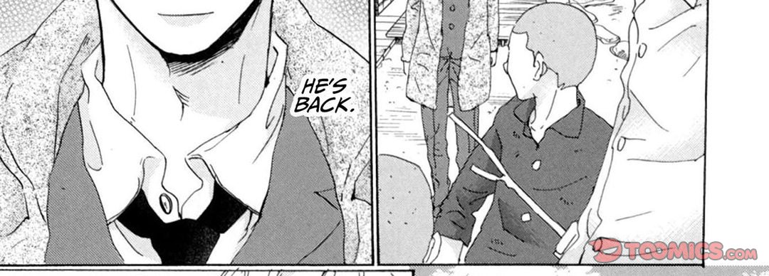 Ginza Neon Paradise - episode 2 - 61