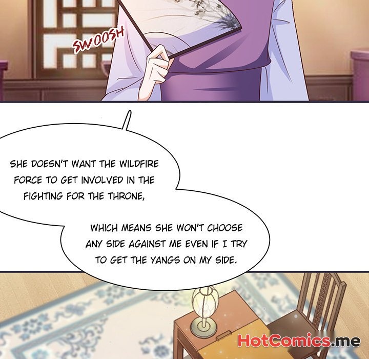 General and Her Medic Lover - episode 9 - 55