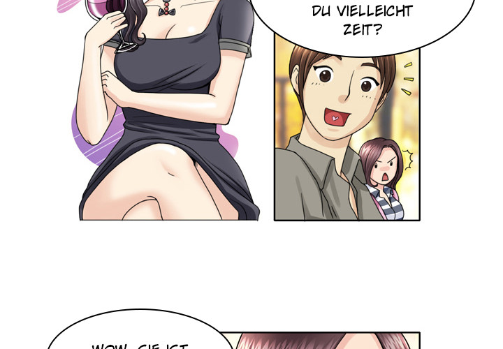 Die neue Kollegin - episode 5 - 1