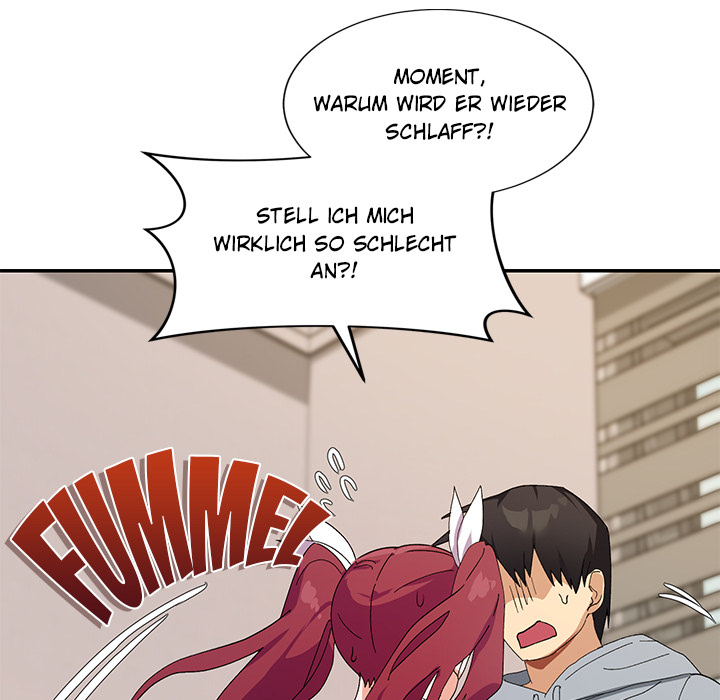 Mein Magical Girl - episode 4 - 61