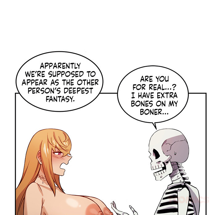 Zombie Girlfriend! - episode 11 - 65