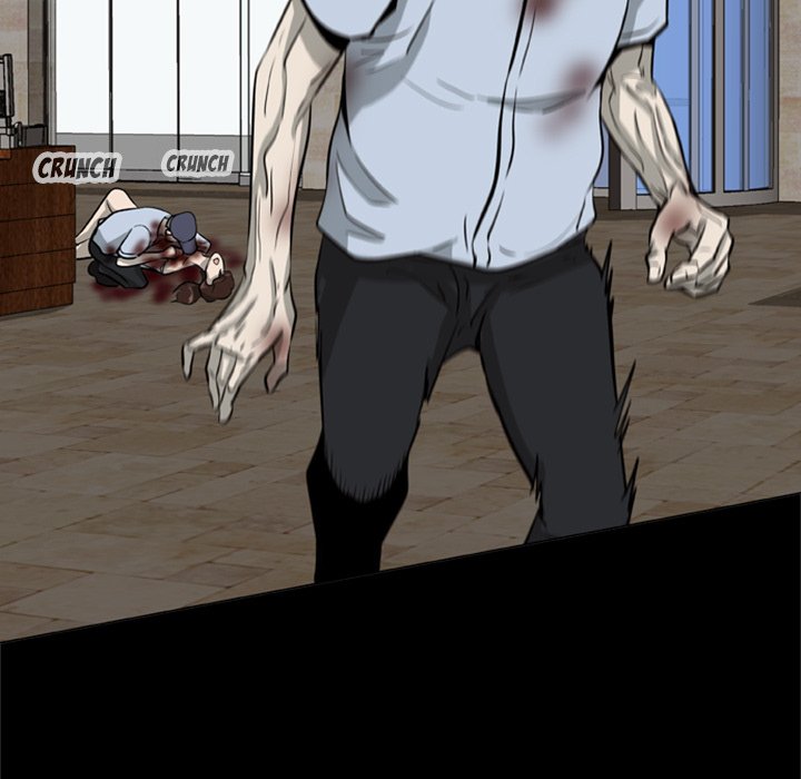 Zombie Wave - episode 1 - 65