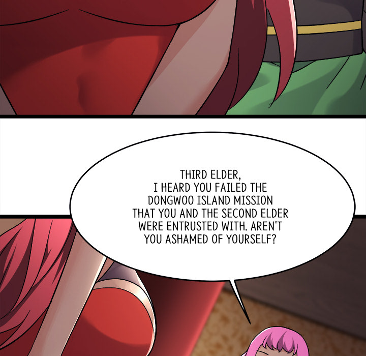My Lovely Disciples - episode 94 - 125