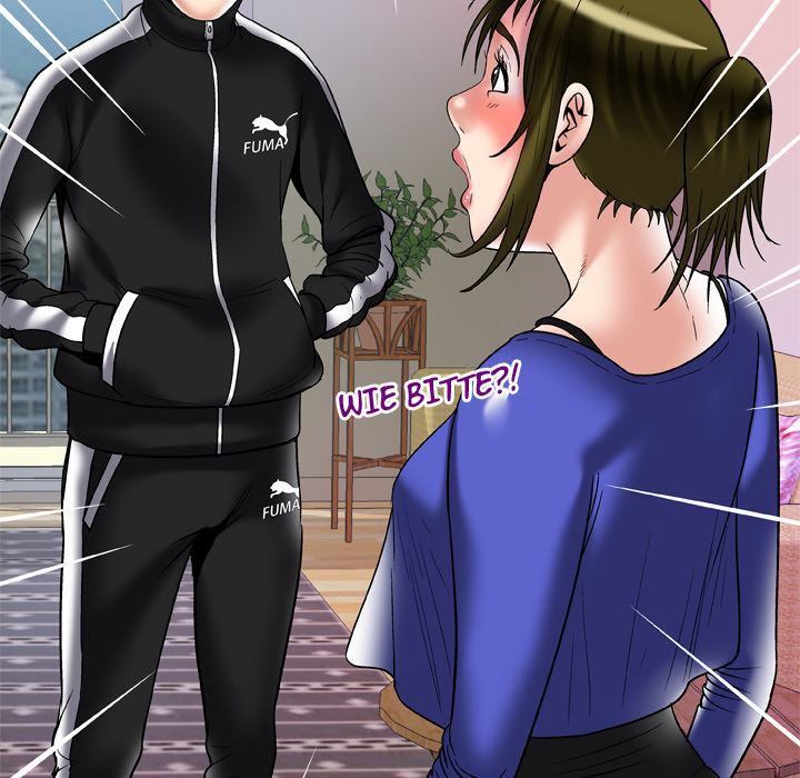 Die Partner meiner Frau - episode 58 - 4