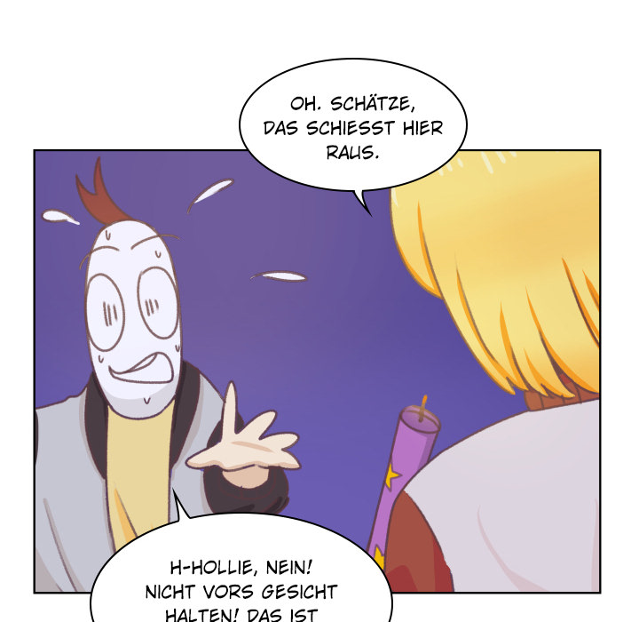 Der Mädchen-Knigge - episode 8 - 29