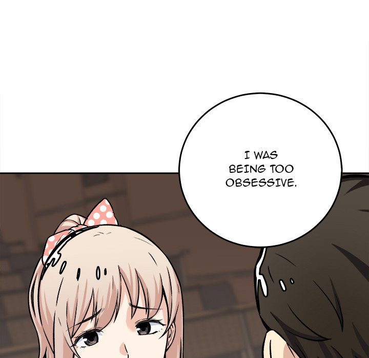 Excuse me, This is my Room - episode 39 - 100