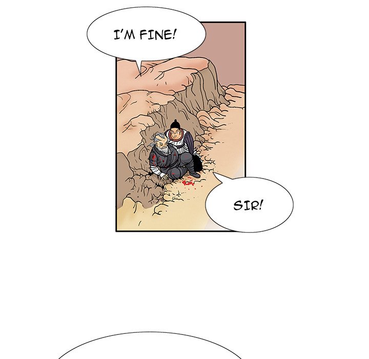 The Journey of the Dragon - episode 19 - 48