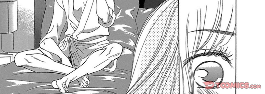 Just Listen to What I Say - The Things I Want A Sadistic Doctor to Do to Me - episode 13 - 33