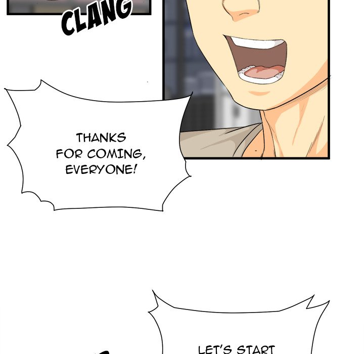 Excuse Me, This is my Room - episode 2 - 18