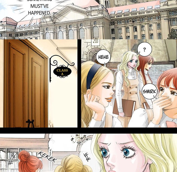 The Emperor's Woman - episode 19 - 8