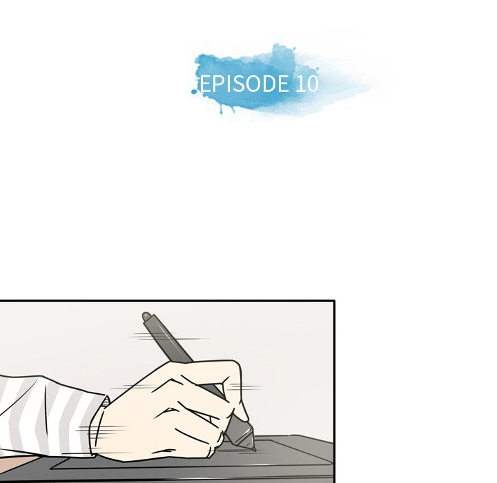 Misfortune - episode 10 - 20