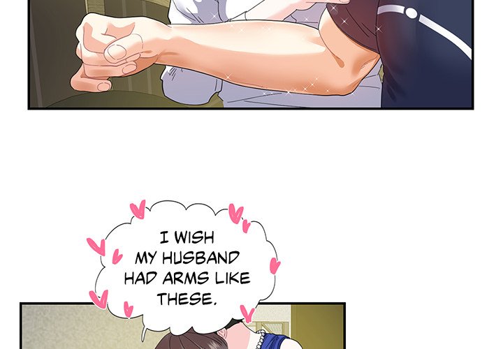 Match Made In Bed - episode 19 - 3