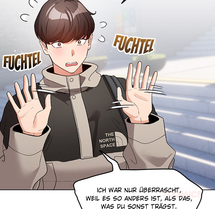 Überleben in einem Comic - episode 19 - 123