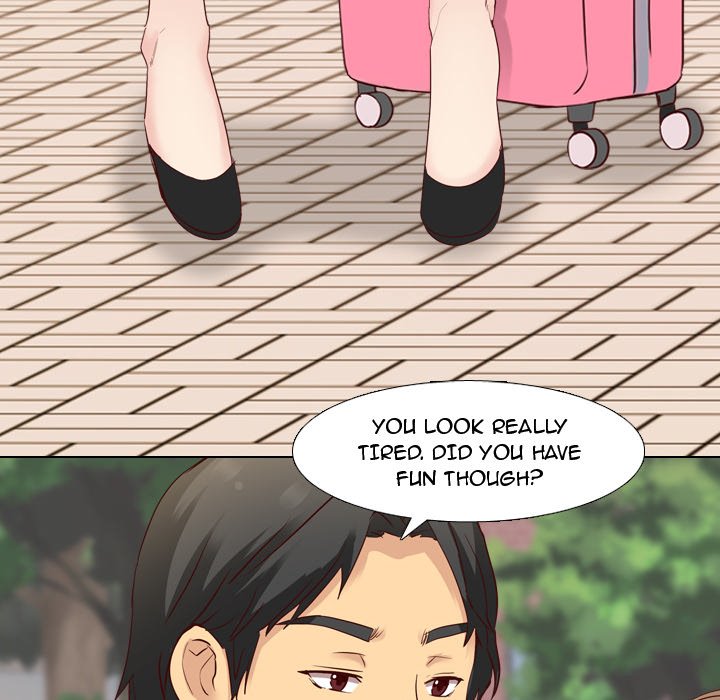 The Giving Girl - episode 8 - 22