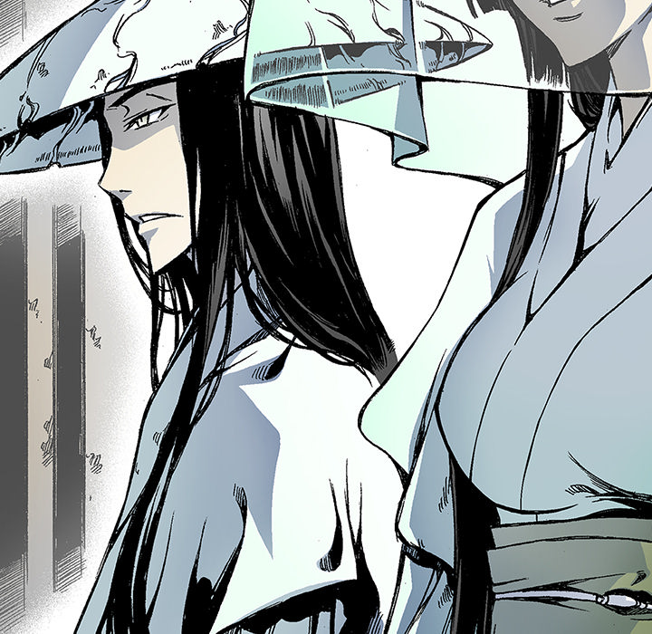 Legend of Sayu - episode 18 - 96