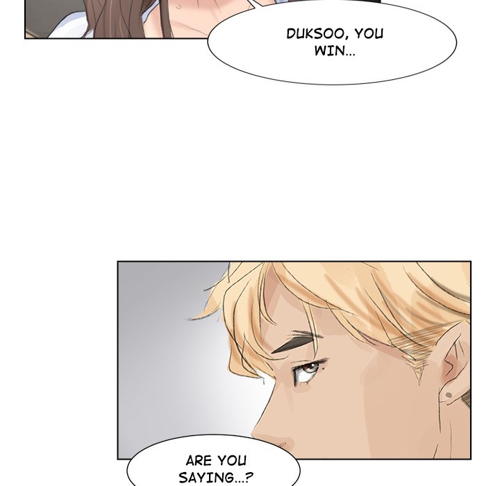 I Know I Shouldn't - episode 1 - 68