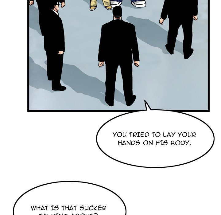The Knuckleheads - episode 4 - 4