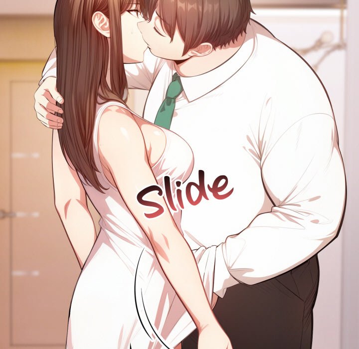 A Housewife's Massage Addiction - episode 11 - 120