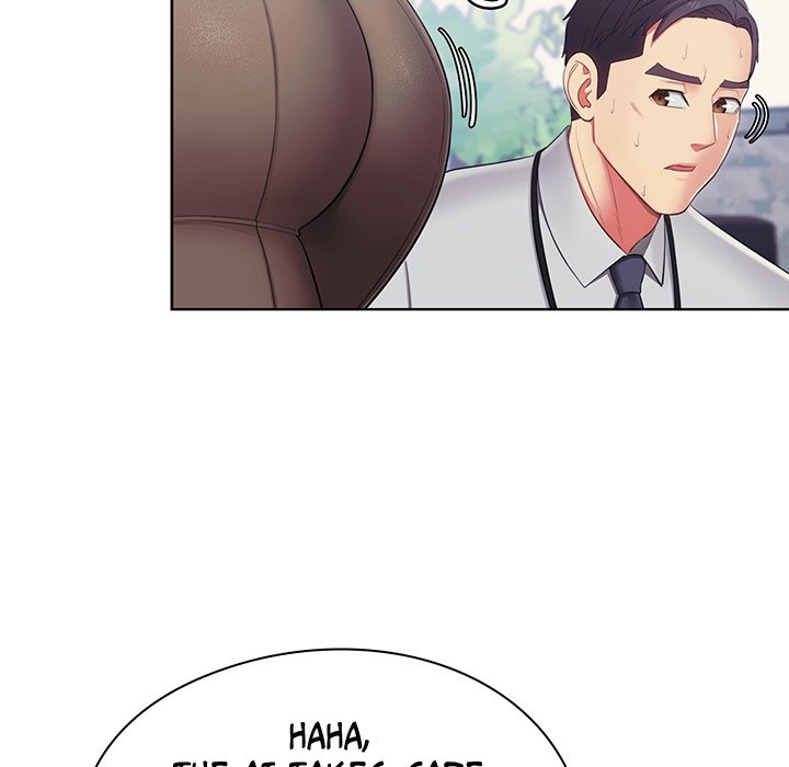 Master, Do You Need A Hand? - episode 15 - 33