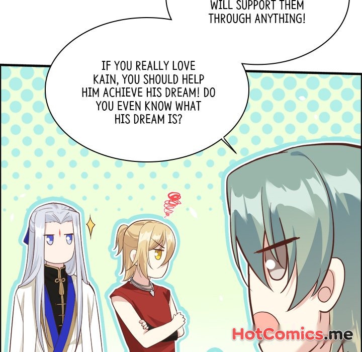 Strange Family - episode 39 - 45