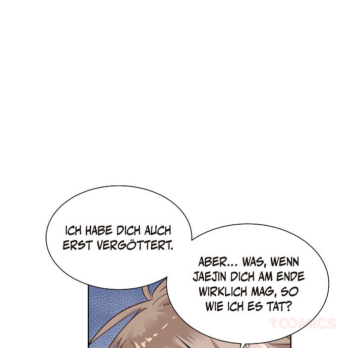 Die romantische Schlüsselverbindung - episode 26 - 61