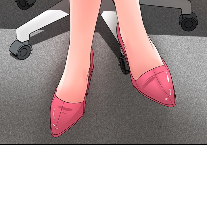 Office Troubles - episode 20 - 130