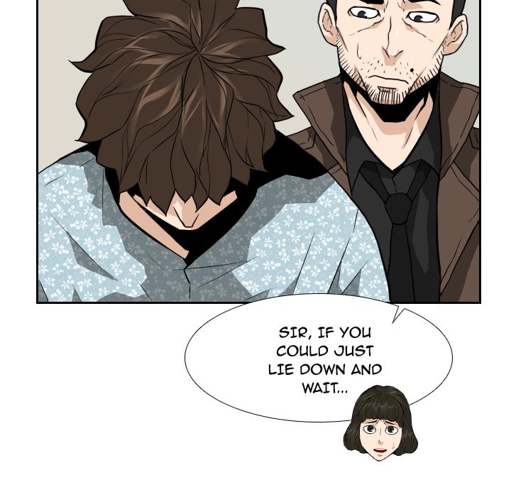 Attack of the Hand - episode 22 - 57