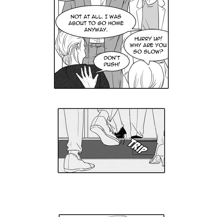 His Preference - episode 5 - 33