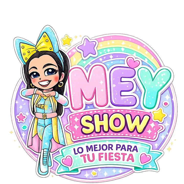 @mey.show
