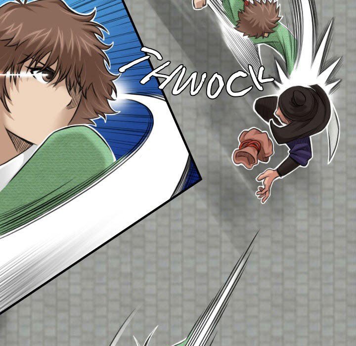 Secret World of Martial Arts - episode Prologue - 56