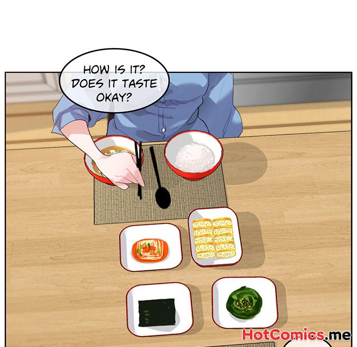 A Pervert's Daily Life - episode 28 - 53