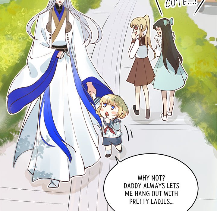 Strange Family - episode 7 - 72