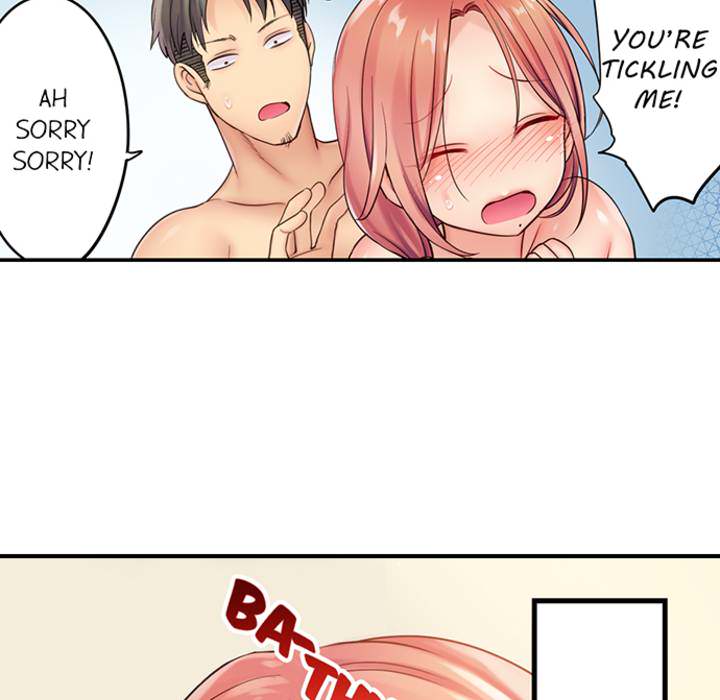 I Can't Resist His Massage! Cheating in Front of My Husband's Eyes - episode 10 - 32