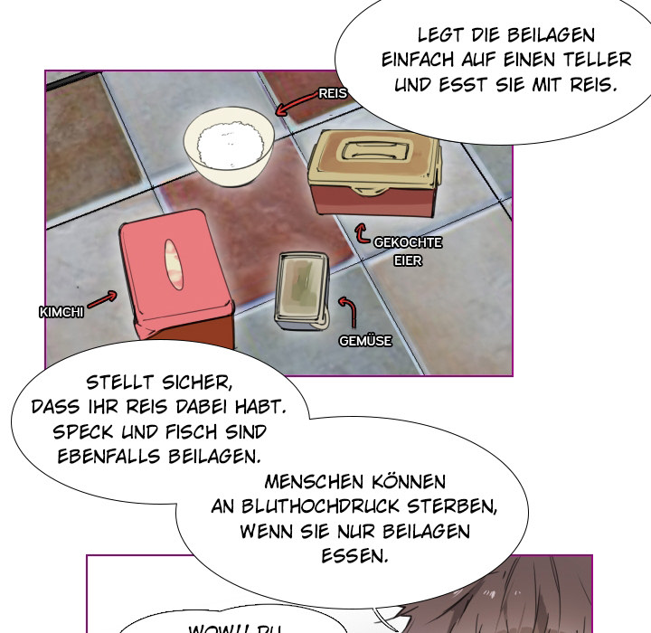 Fellknäuel zum Verlieben - episode 4 - 30