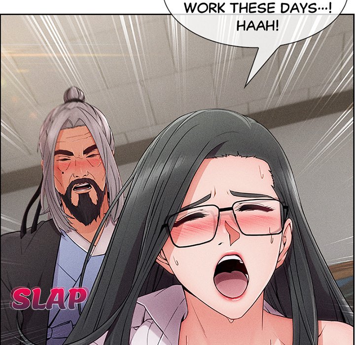 Sang-Ah - episode 61 - 106