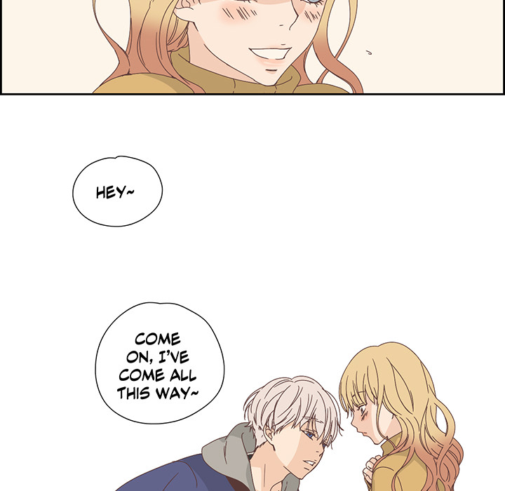An Innocent Sin - episode 17 - 29