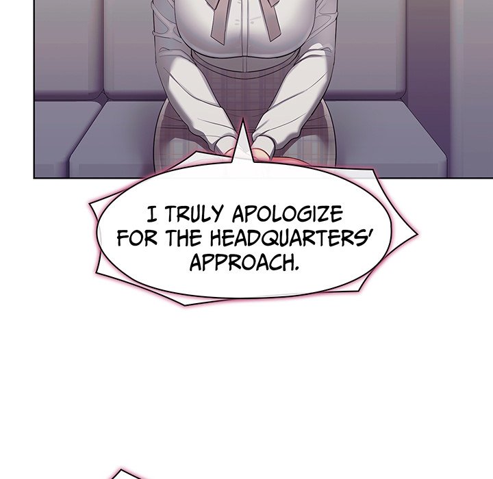 Master, Do You Need A Hand? - episode 50 - 89