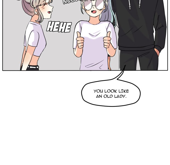 The Chill Couple - episode 38 - 50